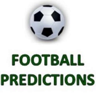 Over 2.5 Goals Predictions for Today .